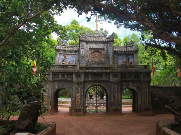Retour au Temple&nbsp;Racine