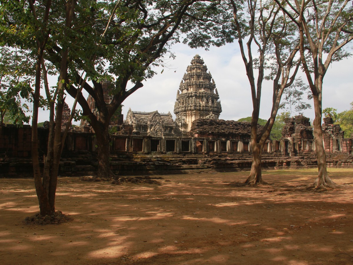 Phimai