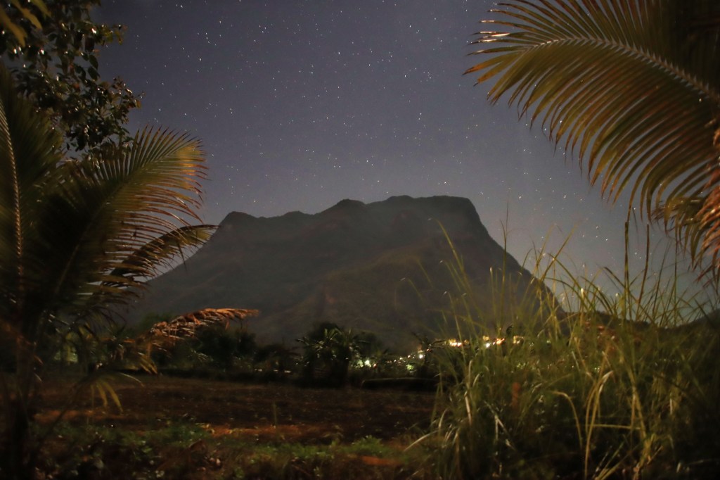 The Revelation of the White Rabbit at Chiang&nbsp;Dao