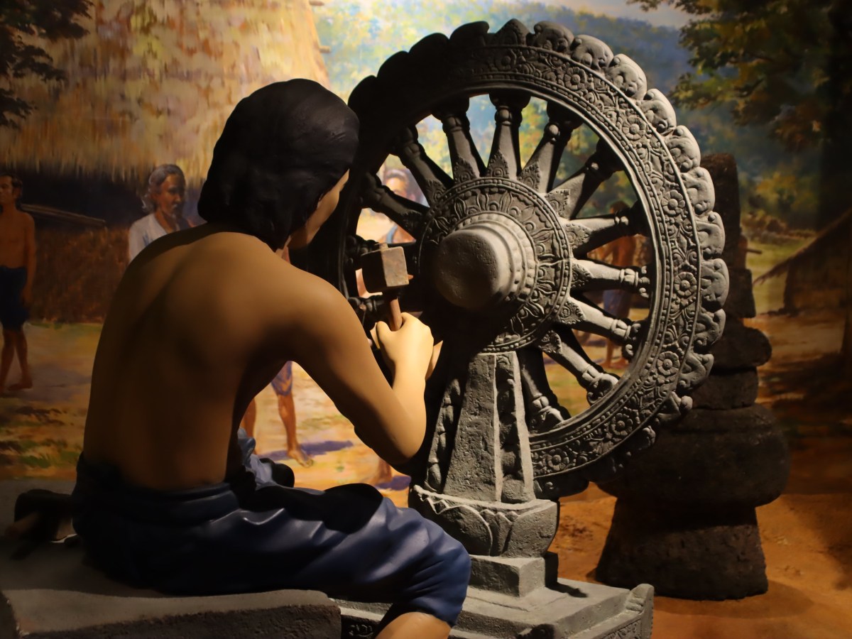 The Mon People: Gateways of&nbsp;Civilization