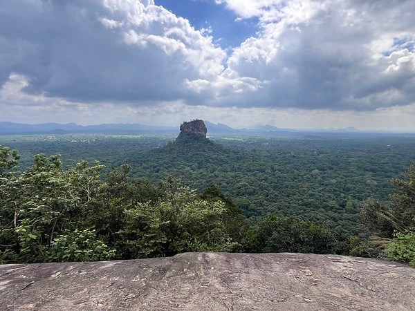 La Légende de l&rsquo;île de Lanka&nbsp;(1)