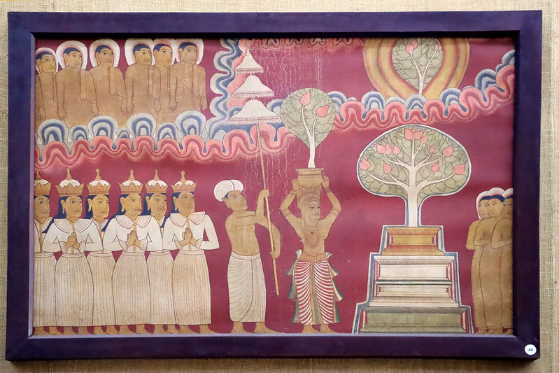 The Legend of Lanka (Act&nbsp;III)