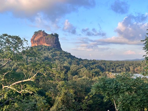 La Légende de Lanka – Acte 5 :&nbsp;Sigiriya